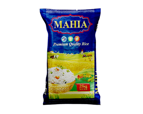 Mahia Premium Quality Rice